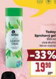 TODAY SPRCHOV GEL