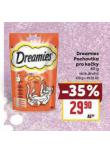 DREAMIES POCHOUTKA PRO KOKY