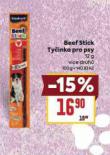 BEEF STICK TYINKA PRO PSY