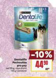 DENTALIFE POCHOUTKA PRO PSY