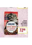 CLEVER GRANULE PRO KOKY