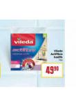 VILEDA ACTIFIBRE HADK