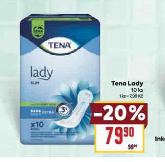 TENA LADY