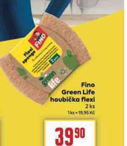 FINO GREEN LIFE HOUBIKA FLEXI