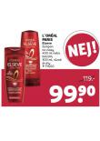 LOREAL ELSEVE AMPON, BALZM