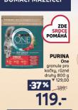 PURINA ONE GRANULE PRO KOKY