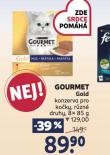 GOURMET GOLD KONZERVA PRO KOKY