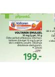 VOLTAREN EMULGEL