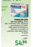 PARALEN 500