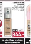 LOREAL PARIS TEKUT MAKE-UP