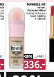 MAYBELLINE TEKUT MAKE-UP