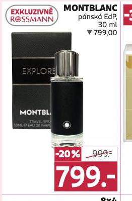 MONTBLANC PNSK EDP