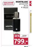 MONTBLANC PNSK EDP