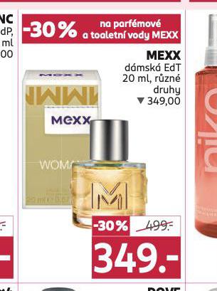 MEXX DMSK EDT