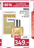 MEXX DMSK EDT