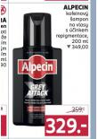 ALPECIN KOFEINOV AMPON