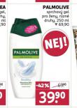 PALMOLIVE SPRCHOV GEL