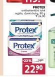 PROTEX ANTIBAKTERILN TUH MDLO