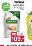 PALMOLIVE TEKUT MDLO