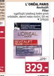 LOREAL PARIS REVITALIFT FILLER ON KRM