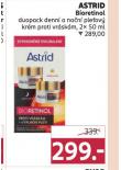 ASTRID BIORETINOL KRM