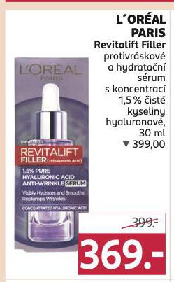 LOREAL PARIS SRUM