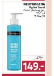 NEUTROGENA HYDRO BOOST ISTC PLEOV GEL