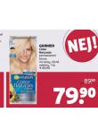 GARNIER COLOR NATURALS PERMANENTN BARVA