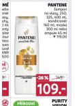 PANTENE AMPON, KONDICIONER, MASKA