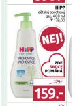 HIPP DTSK SPRCHOV GEL