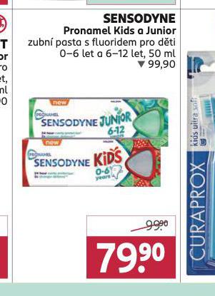 SENSODYNE ZUBN PASTA PRO DTI