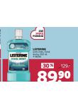 LISTERINE STN VODA