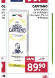 CAPITANO ZUBN PASTA