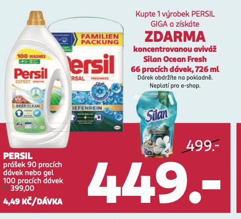 PERSIL PRAC PROSTEDEK