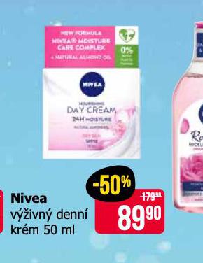 NIVEA VݎIVN DENN KRM