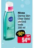 NIVEA ISTC PLEOV VODA