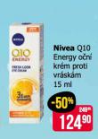 NIVEA Q10 ENERGY ON KRM