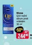 NIVEA Q10 NON SRUM PROTI VRSKM