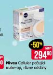 NIVEA CELLULAR PEUJC MAKE-UP