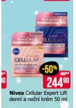 NIVEA CELLULAR EXPERT LIFT KRM