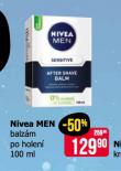 NIVEA MEN BALZM PO HOLEN