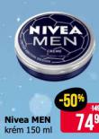 NIVEA MEN KRM