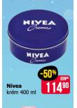 NIVEA KRM