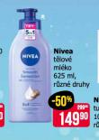 NIVEA TLOV MLKO