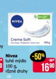 NIVEA TUH MDLO