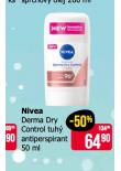 NIVEA ANTIPERSPIRANT