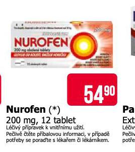 NUROFEN