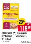 MAXIVITA