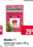 RICOLA