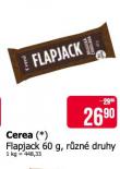 CEREA FLAPJACK